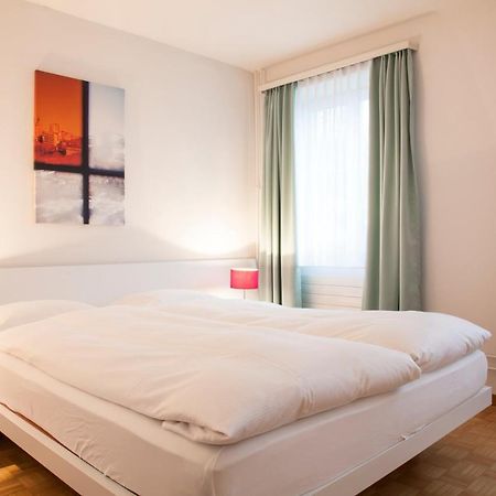 City Stay Furnished Apartments - Fasenstaubstrasse Σαφχάουζεν Εξωτερικό φωτογραφία