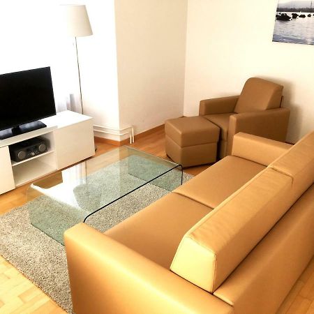 City Stay Furnished Apartments - Fasenstaubstrasse Σαφχάουζεν Εξωτερικό φωτογραφία