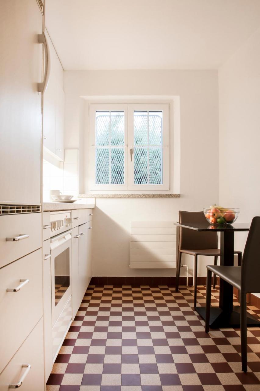 City Stay Furnished Apartments - Fasenstaubstrasse Σαφχάουζεν Εξωτερικό φωτογραφία
