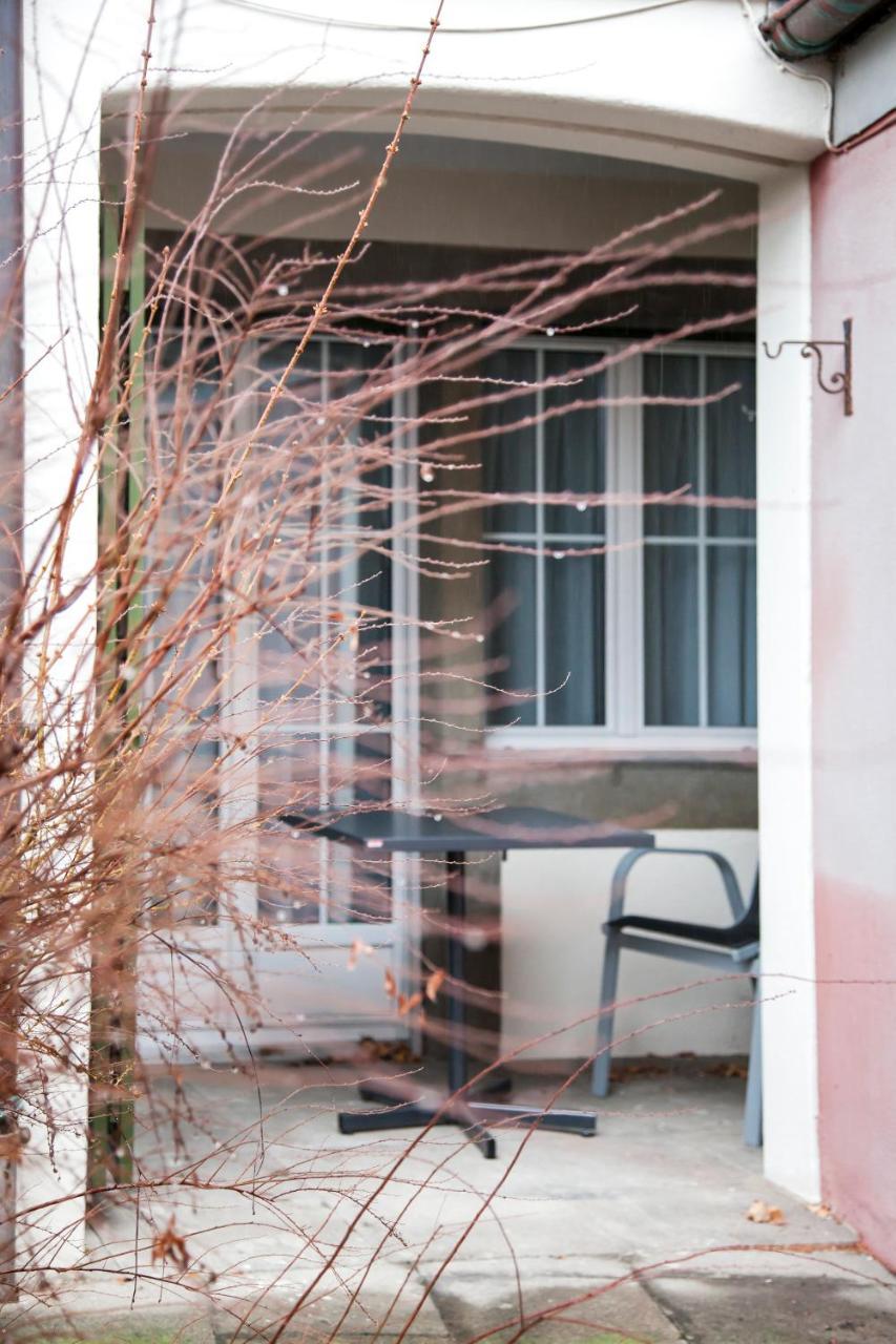City Stay Furnished Apartments - Fasenstaubstrasse Σαφχάουζεν Εξωτερικό φωτογραφία