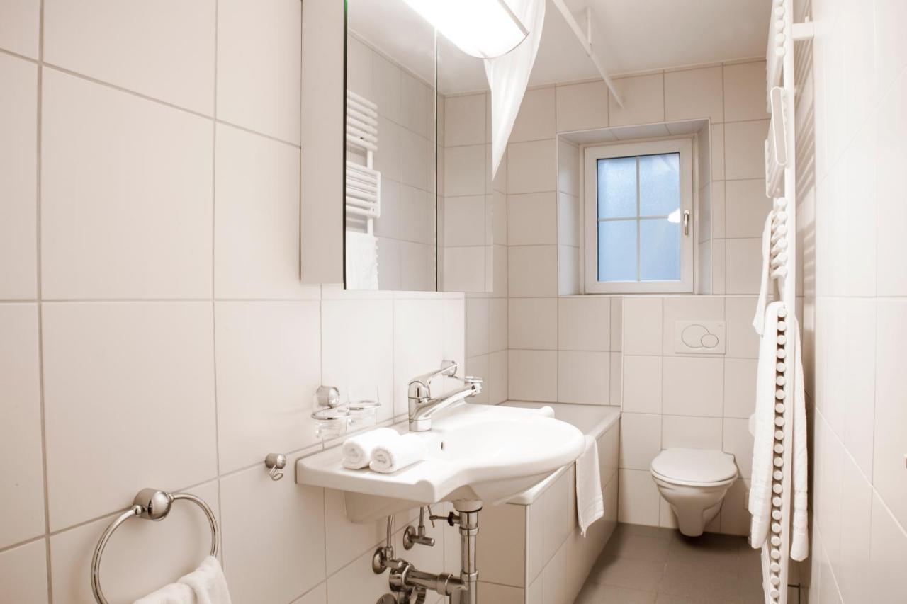 City Stay Furnished Apartments - Fasenstaubstrasse Σαφχάουζεν Εξωτερικό φωτογραφία